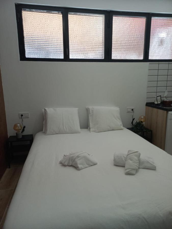 Apartamentos Jap Rocas Benidorm Exterior photo