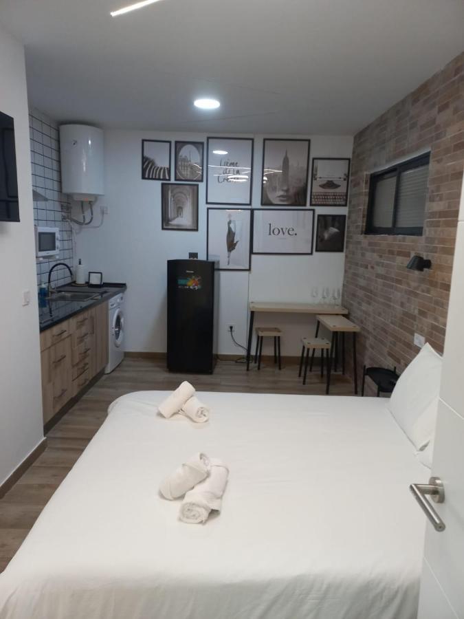 Apartamentos Jap Rocas Benidorm Exterior photo